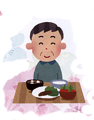 老化を抑制し細胞を若返らせるイラスト