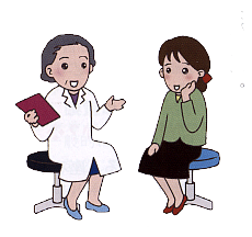 むずむず脚症候群　イラスト